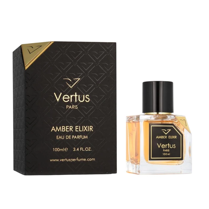 Vertus Amber Elixir