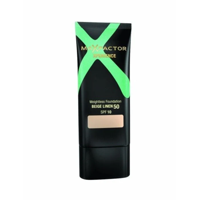 Max Factor Xperience 50 Beige Linen