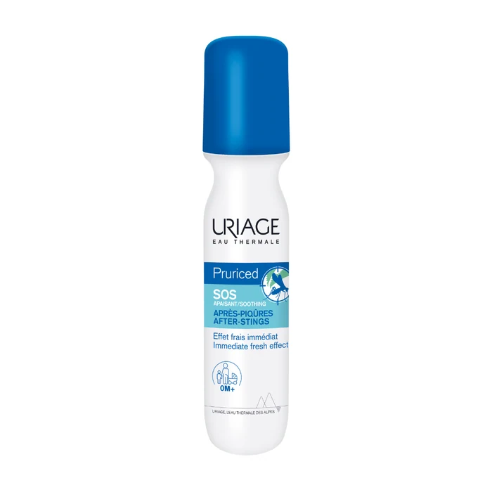 Uriage Pruriced SOS