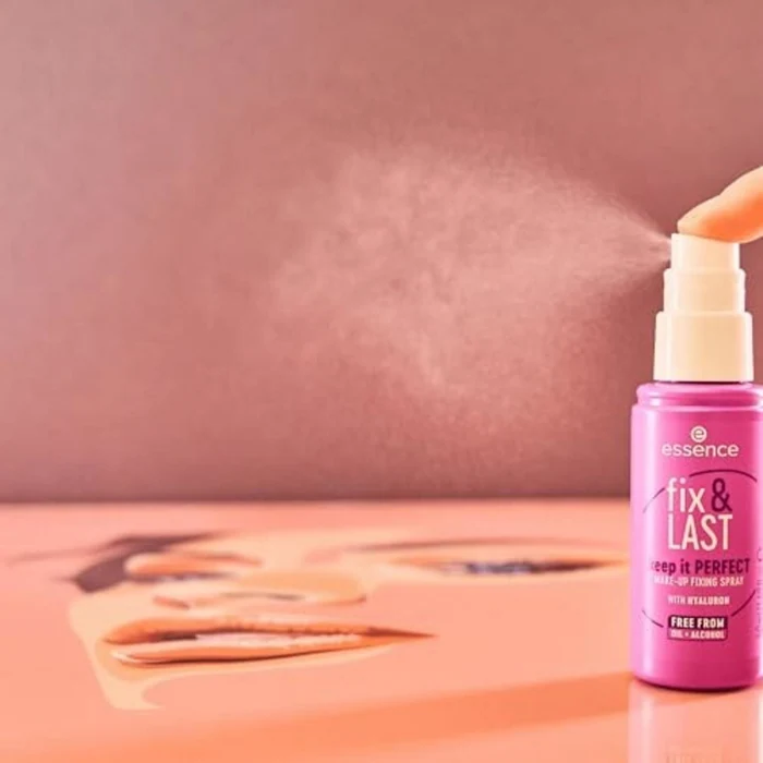 Essence Keep It Perfect