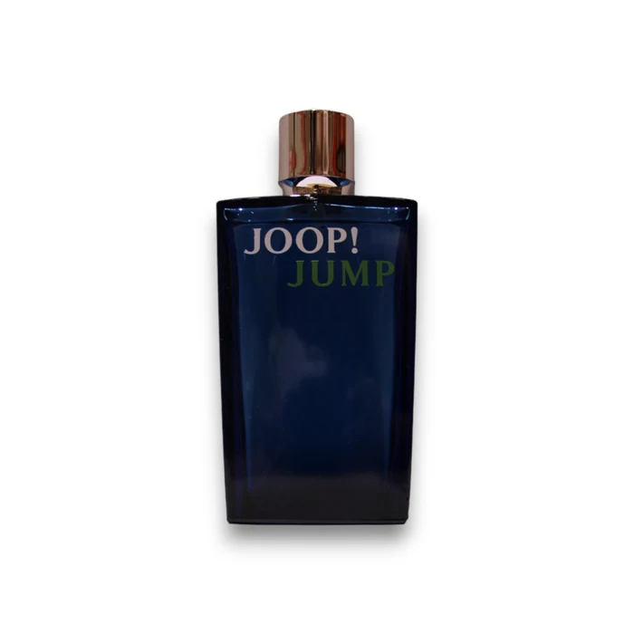 Joop! Jump – tester