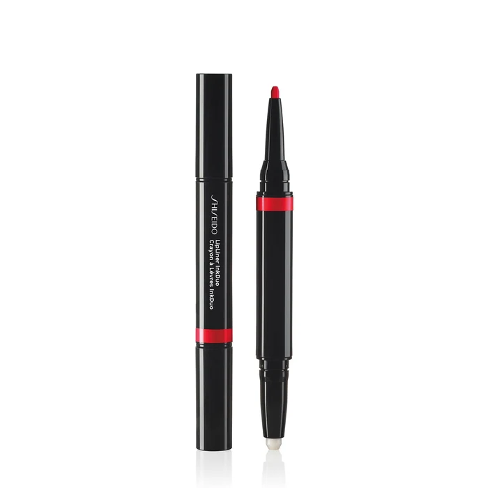 Shiseido InkDuo 08 True Red