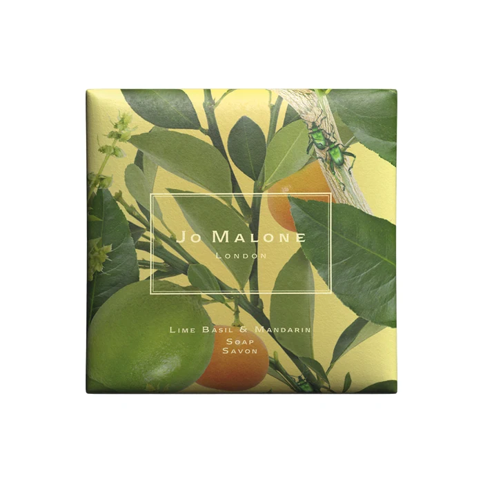 Jo Malone Lime Basil & Mandarin