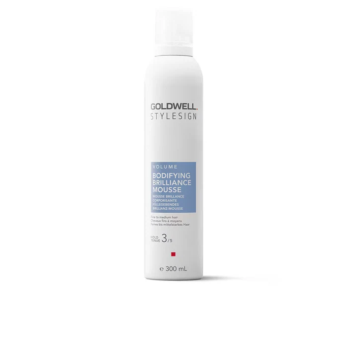 Goldwell StyleSign Bodifying Brilliance