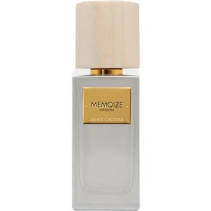 Memoize White Castitas
