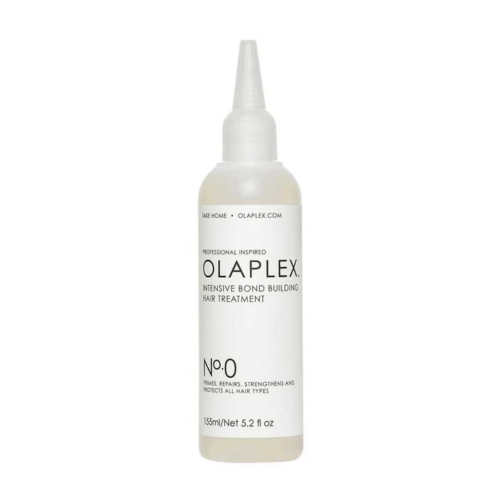 Olaplex Intensive Bond Building No.0
