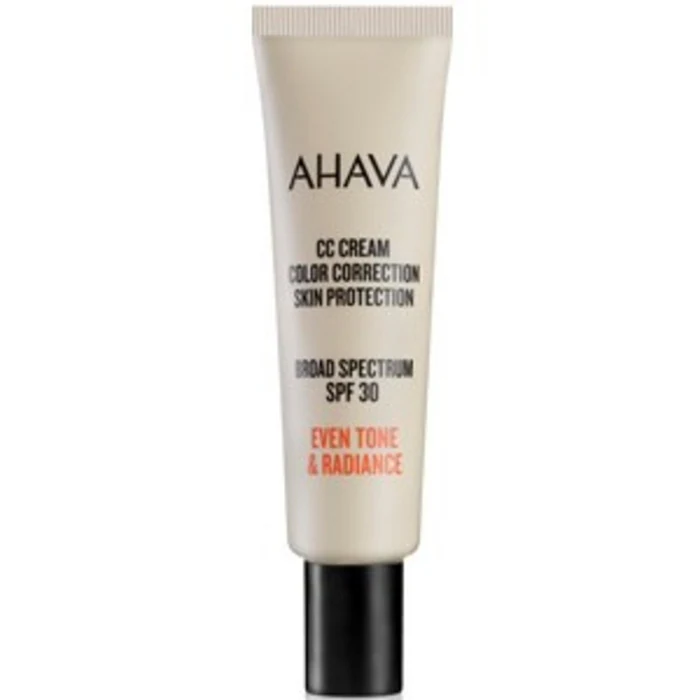 Ahava CC