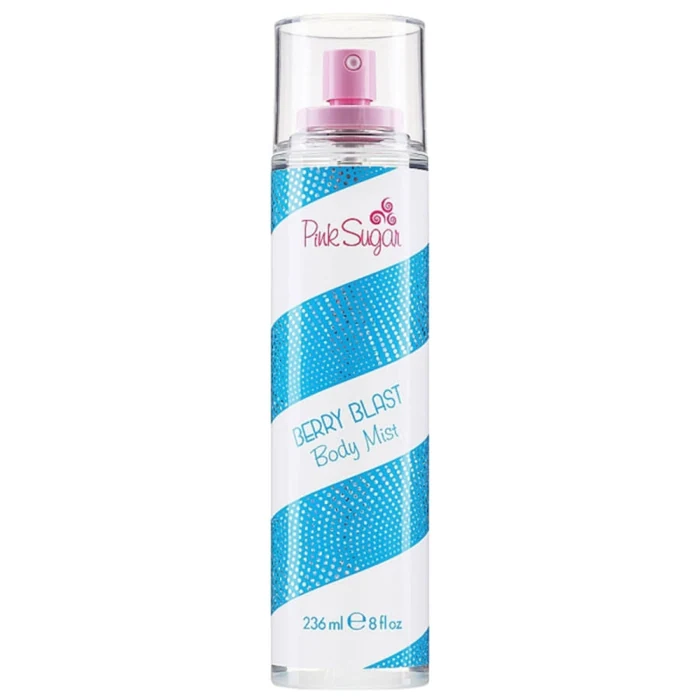 Aquolina Pink Sugar Berry Blast