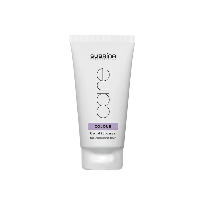 Subrina Professional Care Colour – Tester