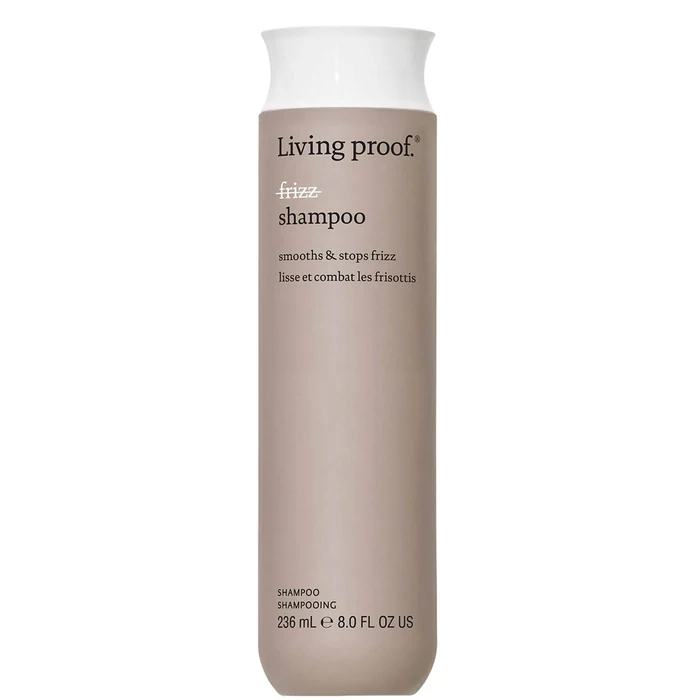 Living Proof No Frizz
