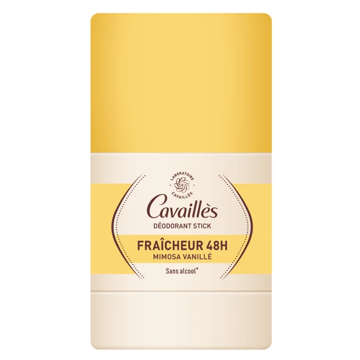 Roge Cavailles Mimosa Vanille