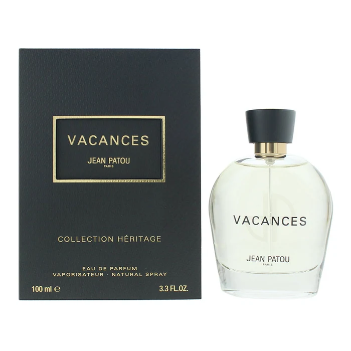 Jean Patou Vacances