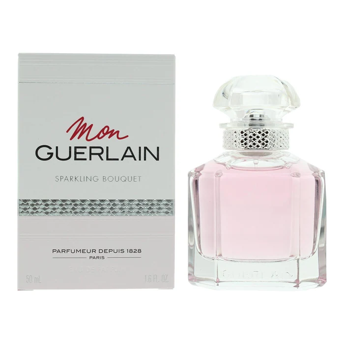 Guerlain Mon Guerlain Sparkling Bouquet