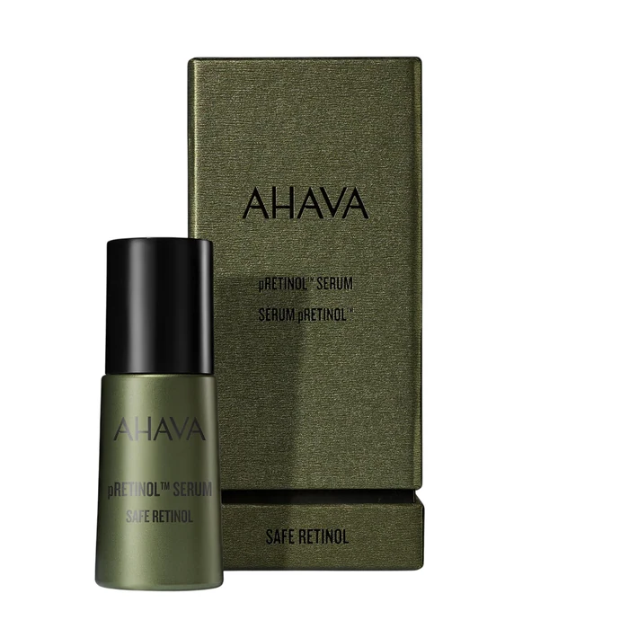 Ahava pRetinol