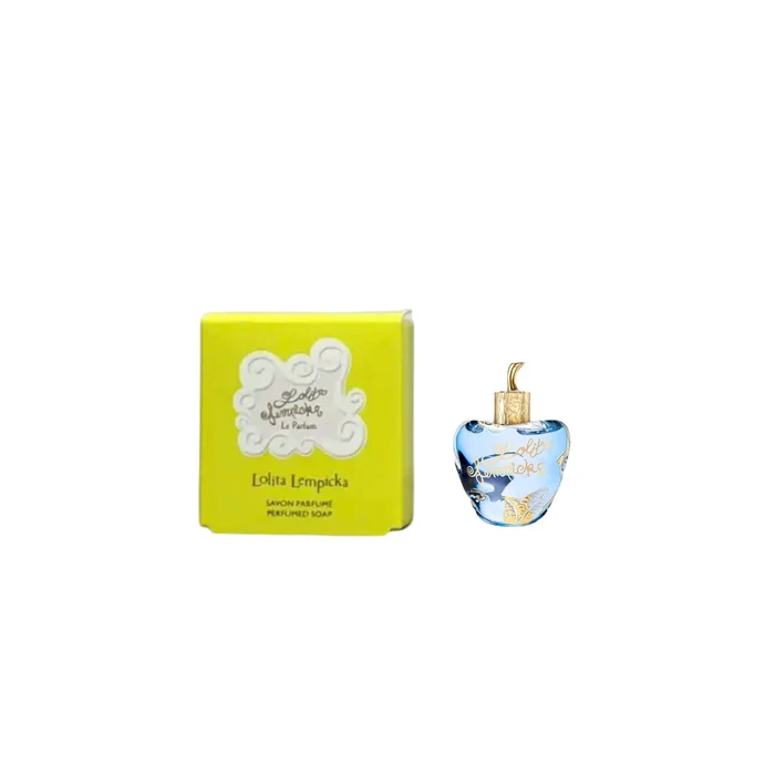 Lolita Lempicka Le Parfum set