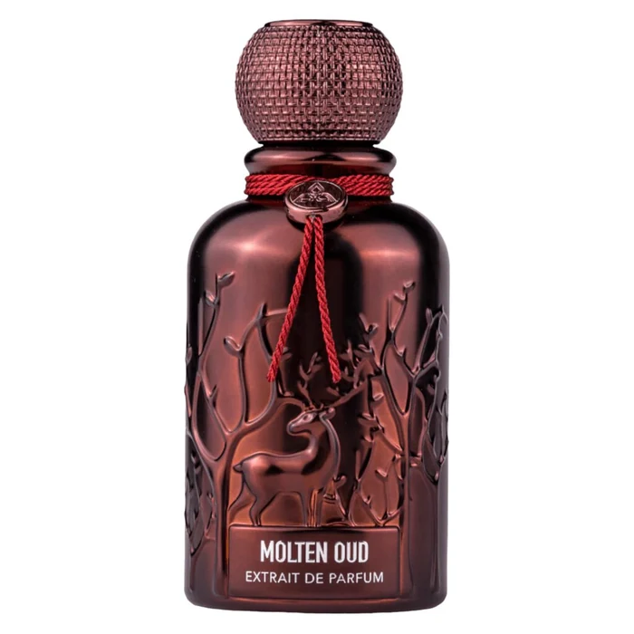 Auraa Desire Molten Oud