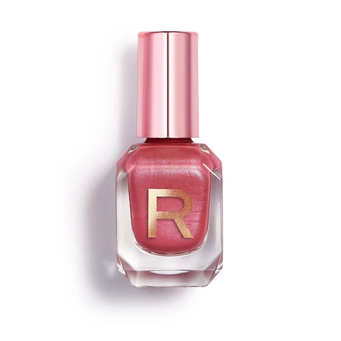 Makeup Revolution High Gloss Satin