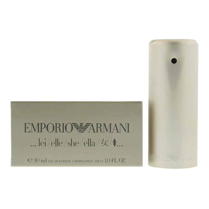 Emporio Armani She