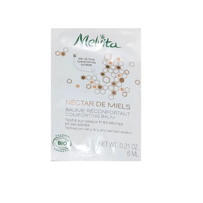 Melvita Nectar De Miels – Probe