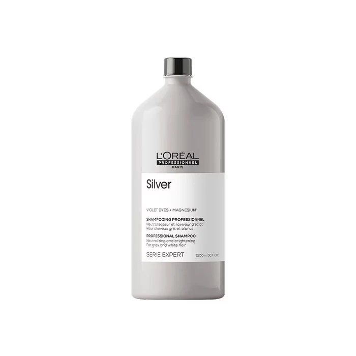 L´Oréal Professionnel Serie Expert Silver