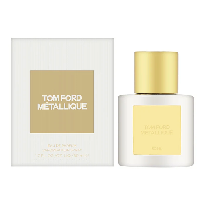 Tom Ford Metalique