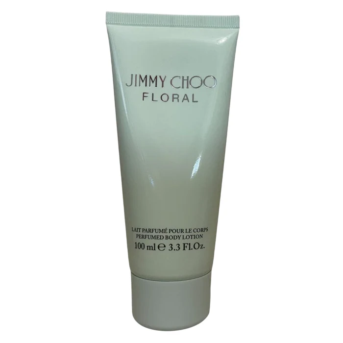 Jimmy Choo Floral
