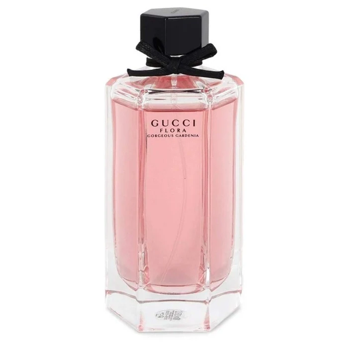 Gucci Flora Gorgeous Gardenia – Tester