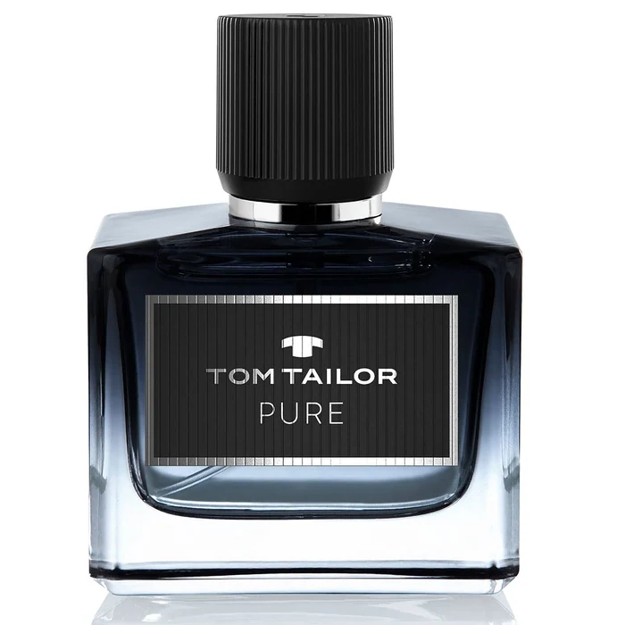 Tom Tailor Pure – Tester