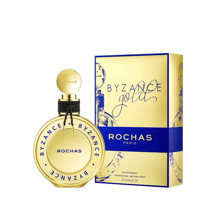 Rochas Byzance Gold