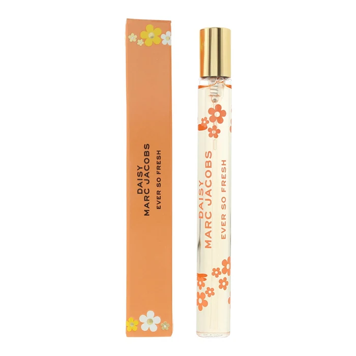 Marc Jacobs Daisy Ever So Fresh