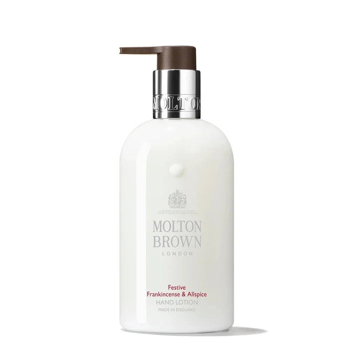 Molton Brown Festive Frankincense