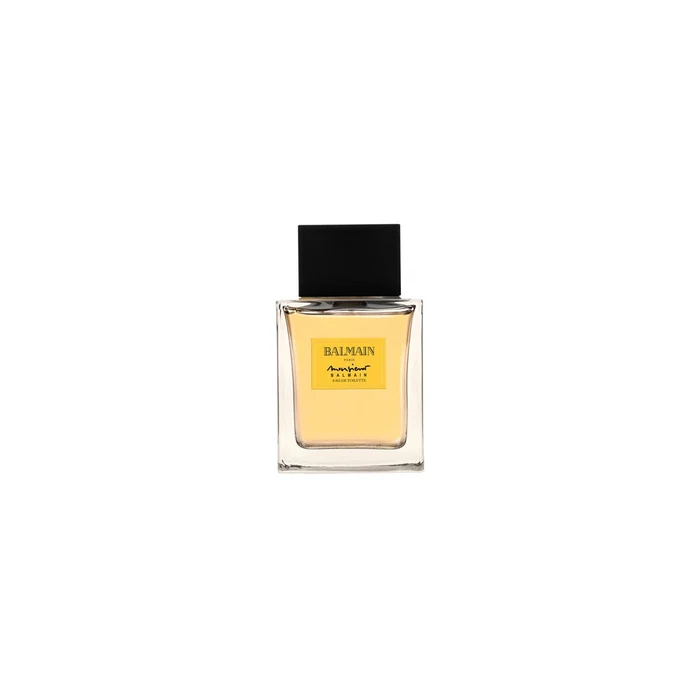 Balmain Monsieur – Tester