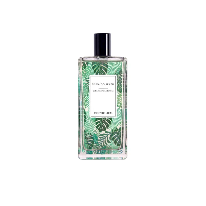 Parfums Berdoues Selva do Brazil