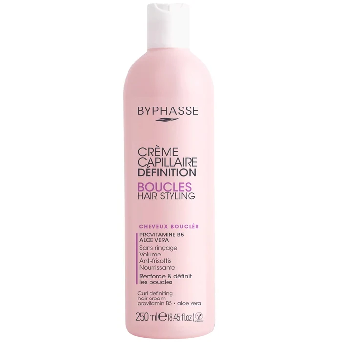 Byphasse Active Curl