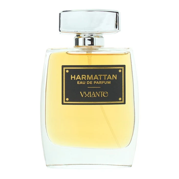 Volante Harmattan
