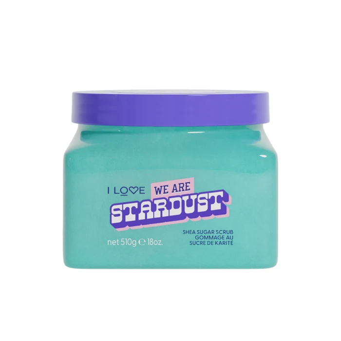 I Love We Are Stardust