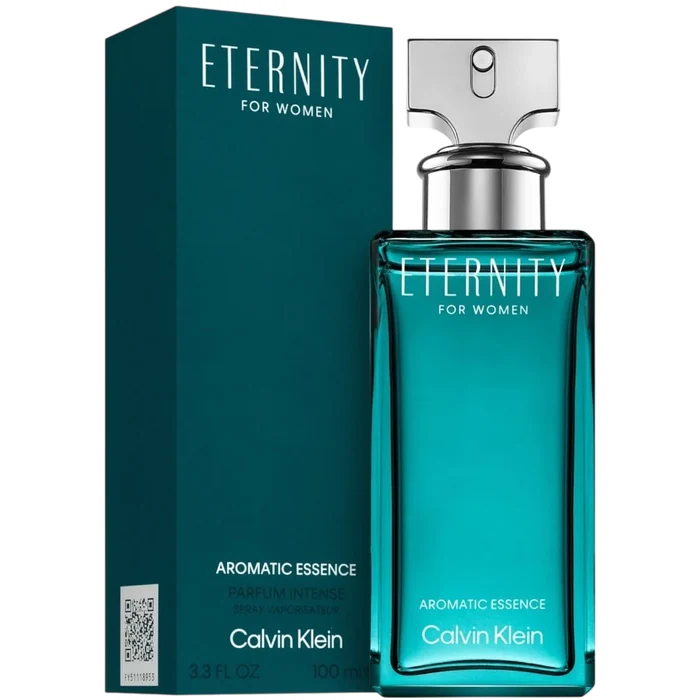Calvin Klein Eternity Aromatic Essence Intense