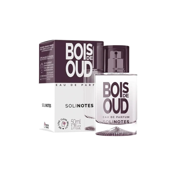 Solinotes Bois de Oud