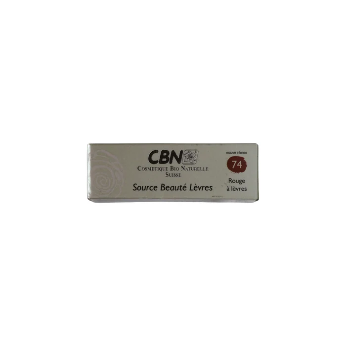 CBN Source Beaute 74