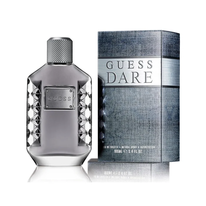 Guess Dare