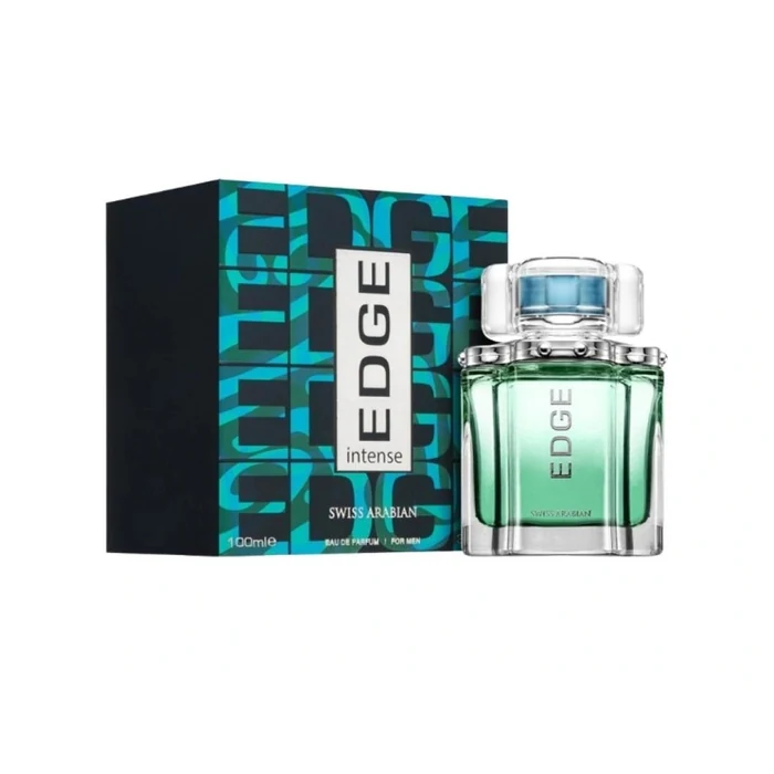 Swiss Arabian Edge Intense