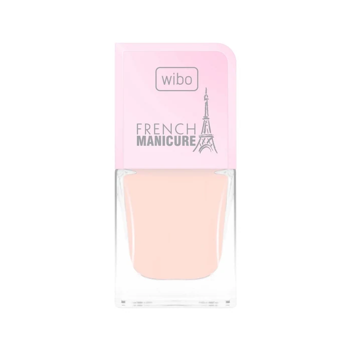 Wibo French Manicure 3
