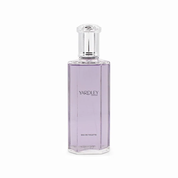 Yardley Gardenia & Cassis