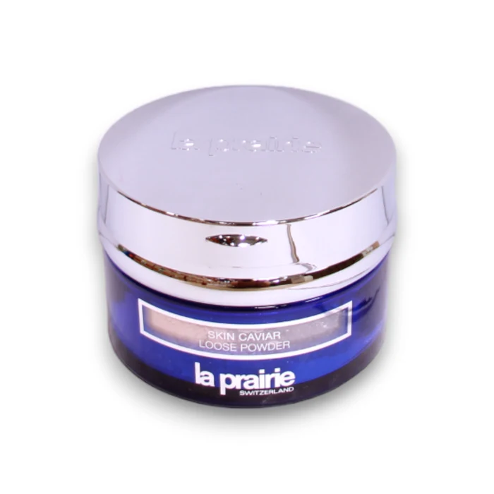La Prairie Skin Caviar set