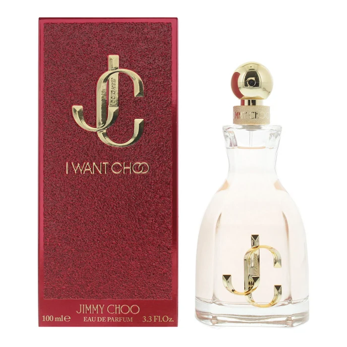 Jimmy Choo I Want Choo