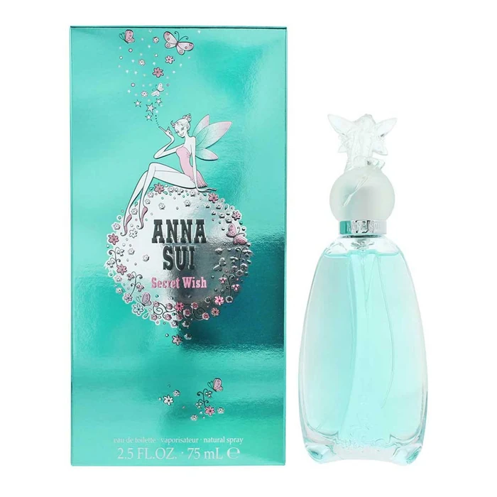 Anna Sui Secret Wish