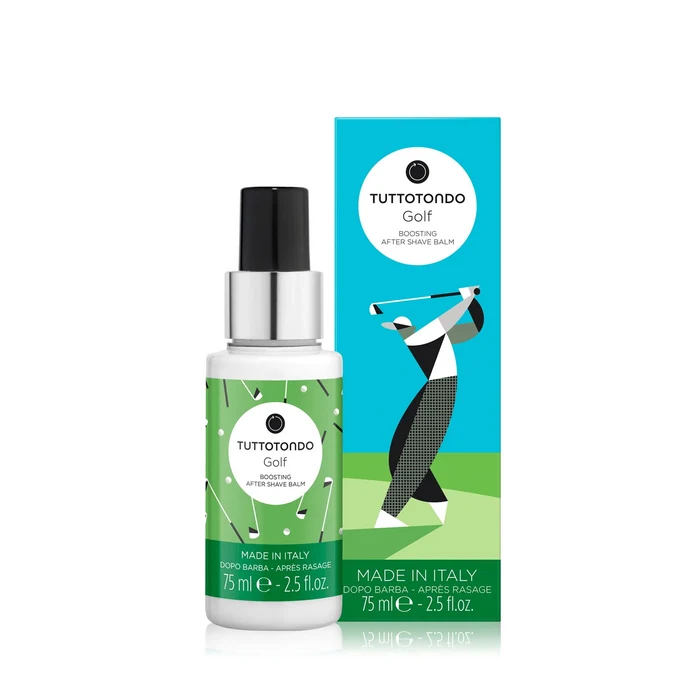Tuttotondo Golf Boosting