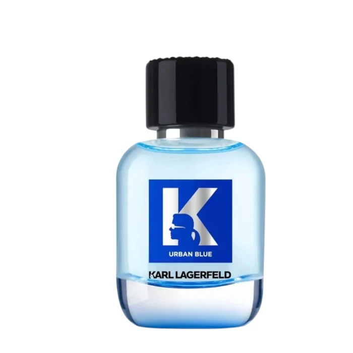 Lagerfeld Urban Blue