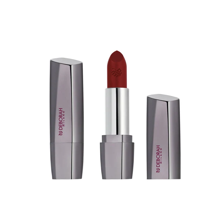 Deborah Milano Red 15 – Tester