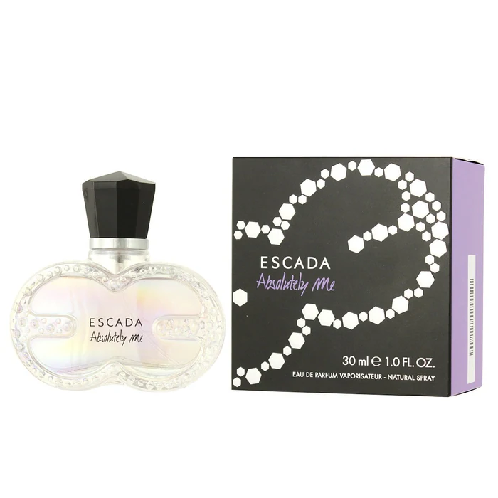 Escada Incredible Me - Absolutely Me